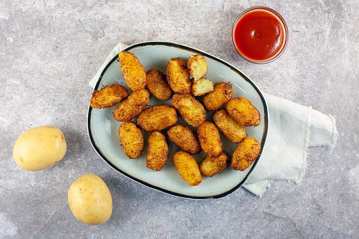 3 Best Game-Night Appetizers