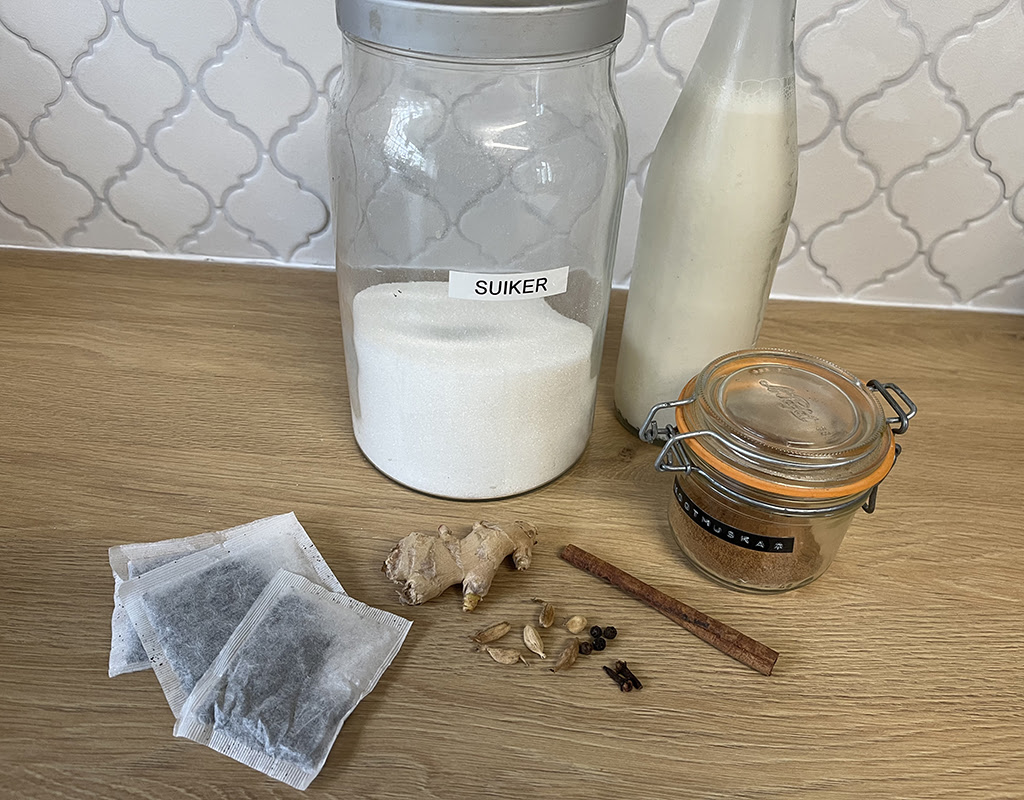 zelf-chai-tea-maken