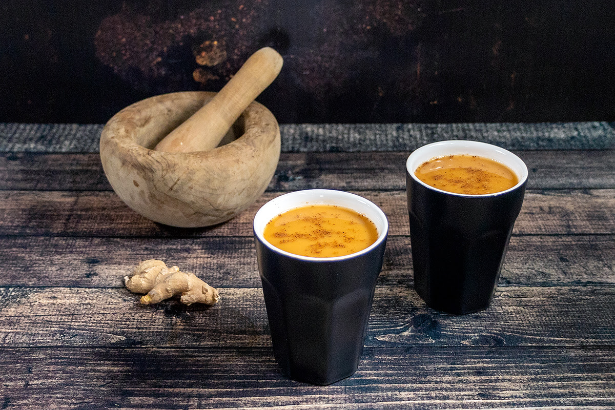 Zelf chai tea maken Ohmydish