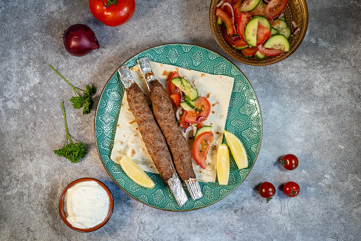 Islam Elfiky on Why Ethnic Food Deserves a Modern Upgrade in American Dining