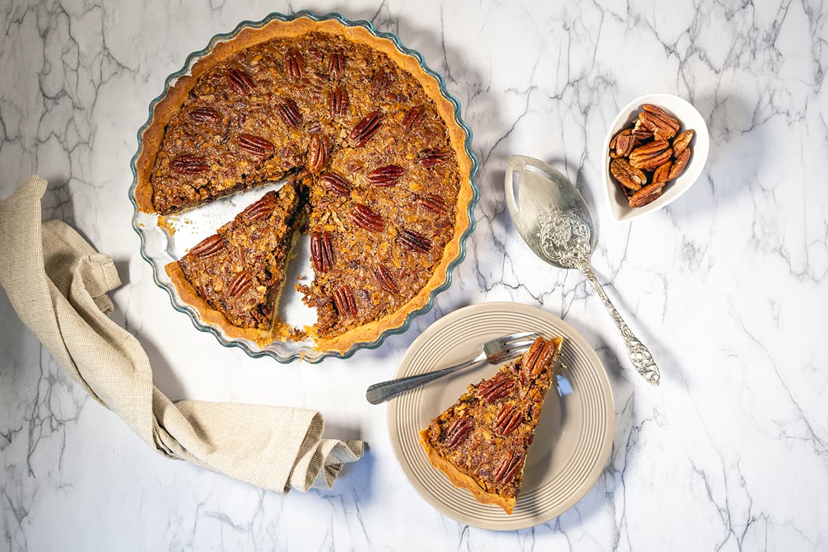 Pecan Pie 3
